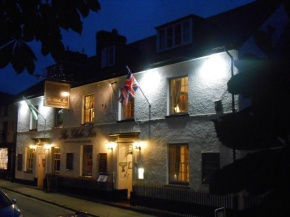 The Globe Inn